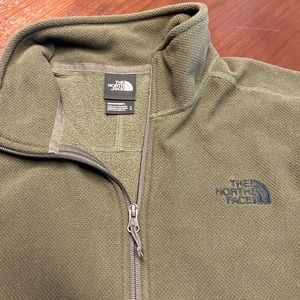 The North Face Fleece Pullover